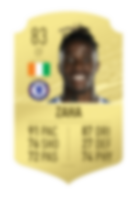 Image from FIFA 20 Ultimate Team: January Transfer Window Rumours & Confirmed Winter Transfers For FUT 20