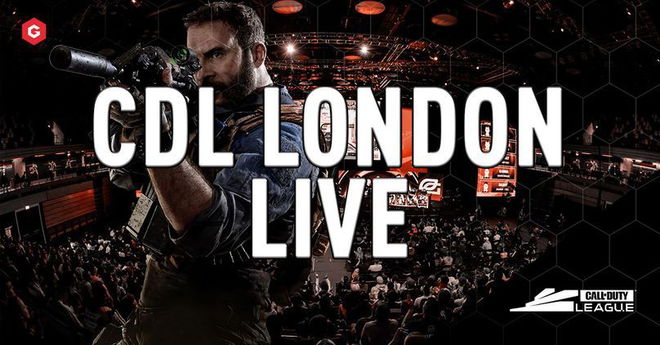 CDL London 2020 LIVE: Updates, Bracket, Stream, Schedule, Information, Predictions & More