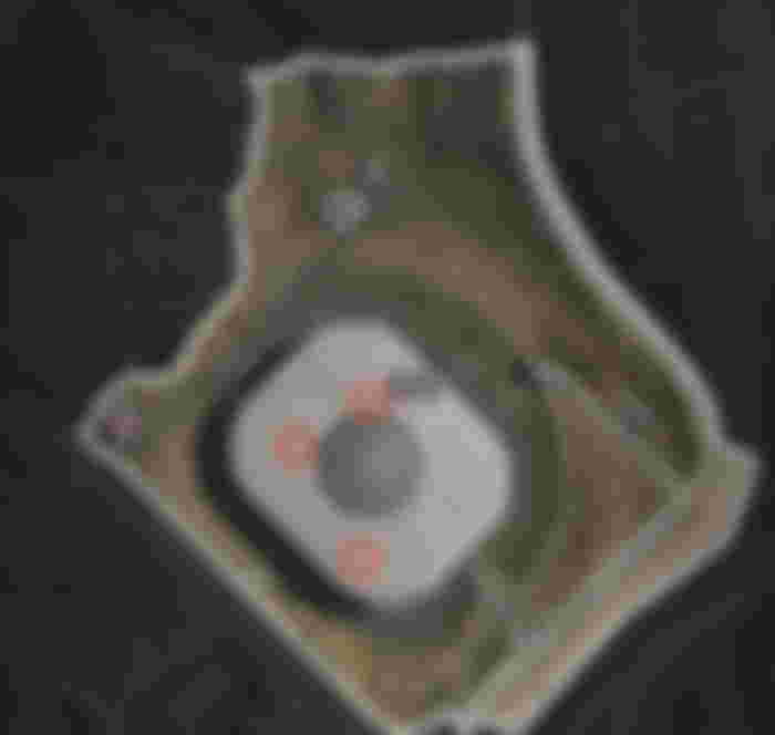 Image from Warzone Stadium Easter Egg Guide: How To Access The Executive Lounge (Keycard Locations, Room Access Code, Symbols And Blueprint)