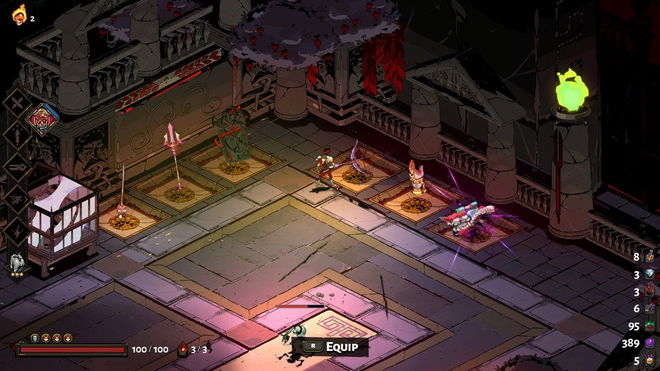 The Best Hades Bow Build: How to Get the Most from the Heart-Seeking Bow