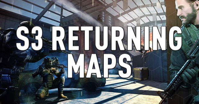 COD Mobile Season 3: Maps That Should Return For Call of Duty Mobile Season 3 For Android And iOS