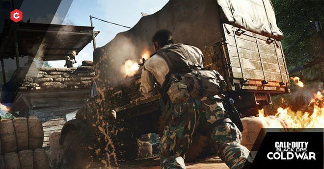 Black Ops Cold War: Cartel's Bushes Spark Debate Among Players In Beta