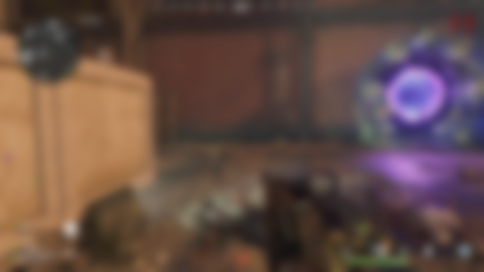 Image from Firebase Z Easter Egg Steps For Solo And Co-Op (Full Walkthrough)