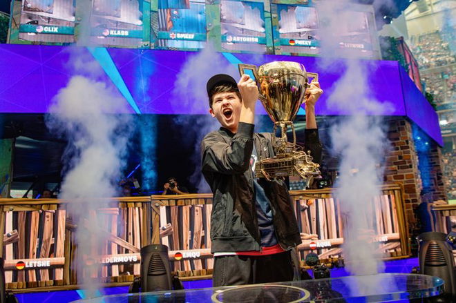 Fortnite: What's Next For Fortnite Esports?