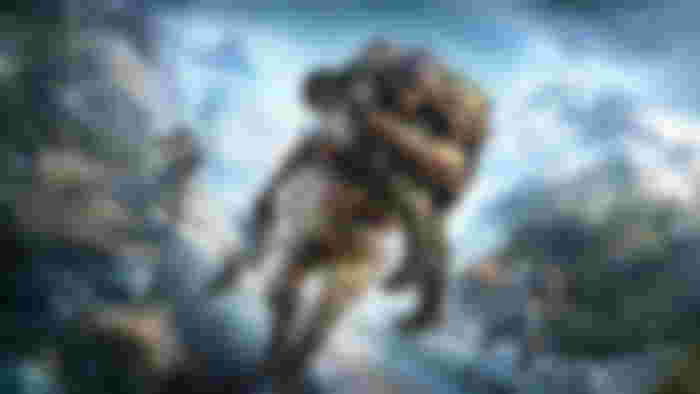 Image from Ghost Recon Breakpoint Review: The Good Side of The Beta
