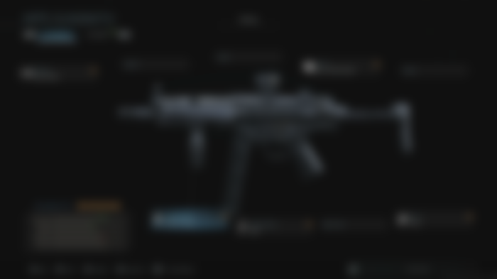 Image from MP5 Modern Warfare Class, Loadout And Best Attachments