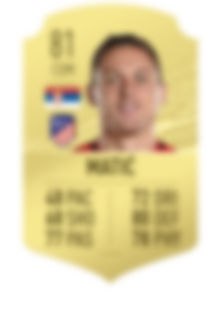 Image from FIFA 20 Ultimate Team: January Transfer Window Rumours & Confirmed Winter Transfers For FUT 20