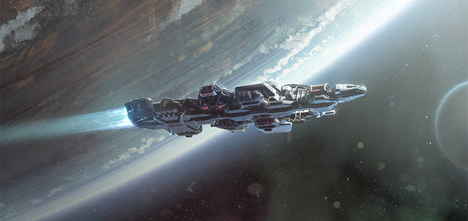 Starfield: Release Date, Rumours, And Everything We Know