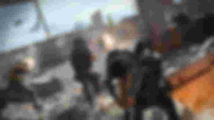 Image from Call of Duty Modern Warfare 2019 Spec Ops: Everything We Know About This Co-Op Mode In The New Call Of Duty on PS4, PC and Xbox One