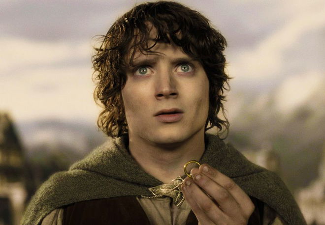 The Lord of the Rings Film and Videogame Rights Are Up for Sale