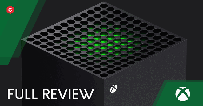 Xbox Series X Review: Is This Microsoft's Best Console Ever?