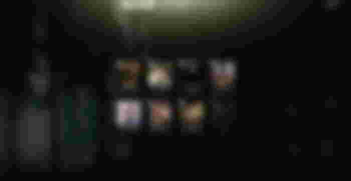 The Traders (Dealers) menu in Escape From Tarkov.