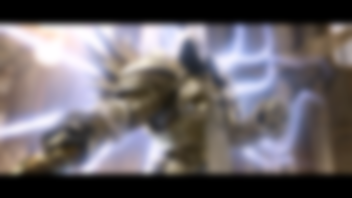 Diablo 3 Inarius