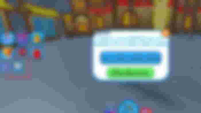 How to enter codes in Dragon Fighting Simulator.