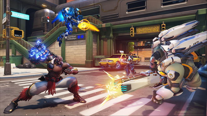 Overwatch 2 preload information explained
