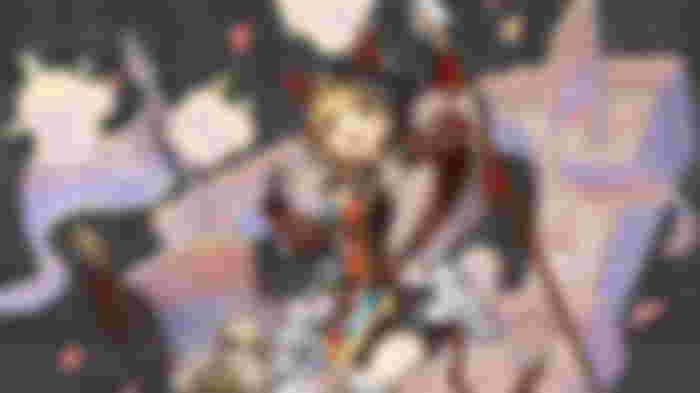 Emma ranks high on the Dragalia Lost tier list.