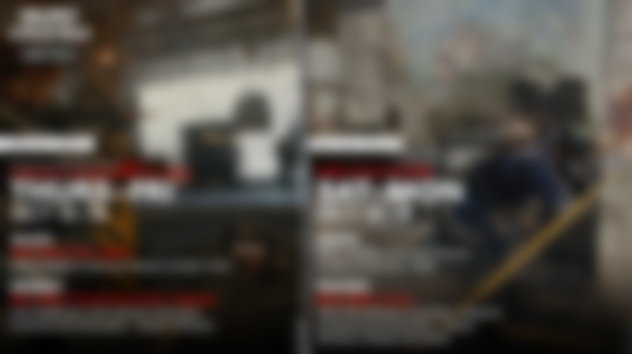 Image from Black Ops Cold War BETA Weekend 2 Day 2 LIVE: Updates, Patch Notes, Roadmap, How To Get A Beta Code, Weapons, Maps, Modes And Everything We Know