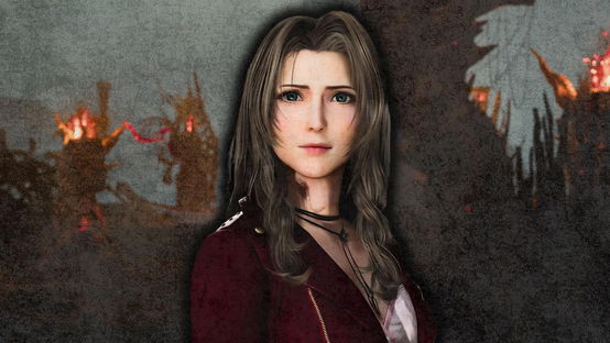 FF7 Rebirth 