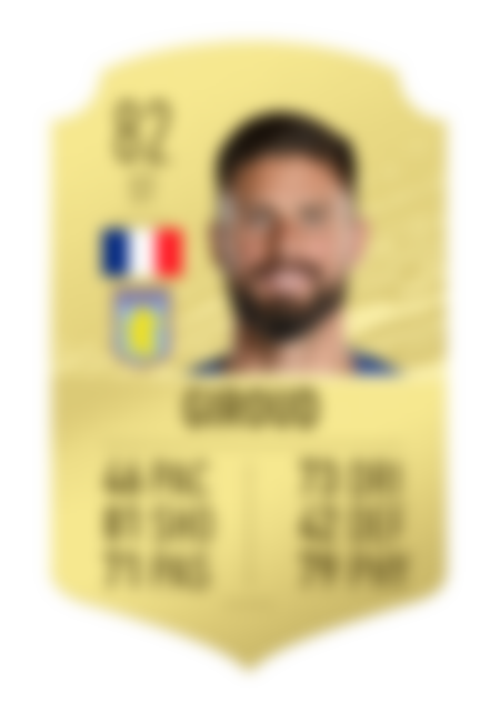 Image from FIFA 20 Ultimate Team: January Transfer Window Rumours & Confirmed Winter Transfers For FUT 20