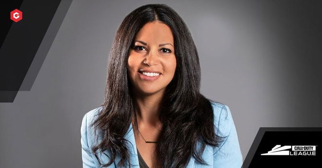 CDL 2021 Interview With Commissinor Johanna Faries - Anti-Cheat, LAN Events, New Franchises And Everything New In Call Of Duty Esports