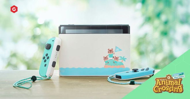 Will There Be A Special Edition For Animal Crossing: New Horizons?