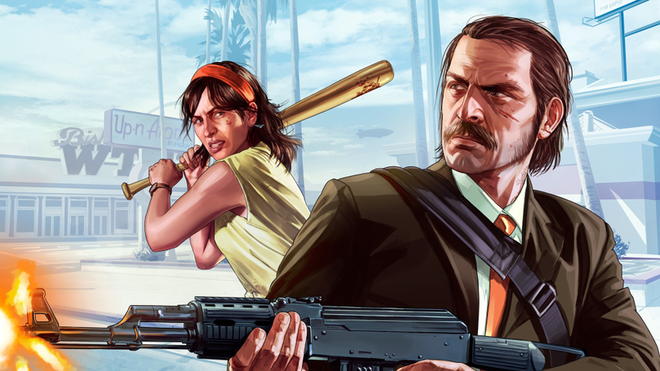 GTA 6 Release: Cheats That Should Be Included In Grand Theft Auto 6