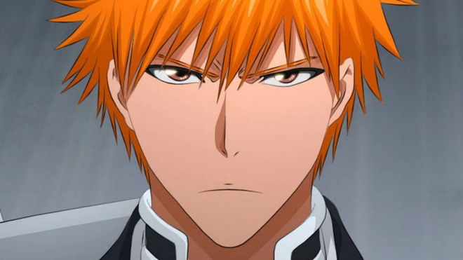 best anime like bleach