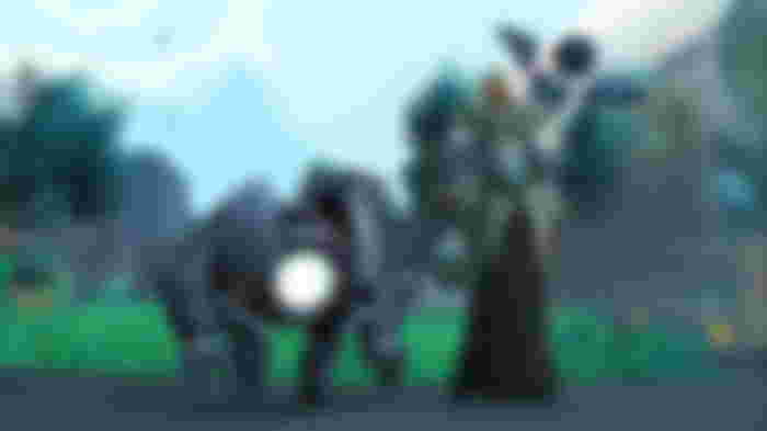 Image from WoW Shadowlands 9.2: Release Time, Patch Notes, Tier Sets, Leaks, And More