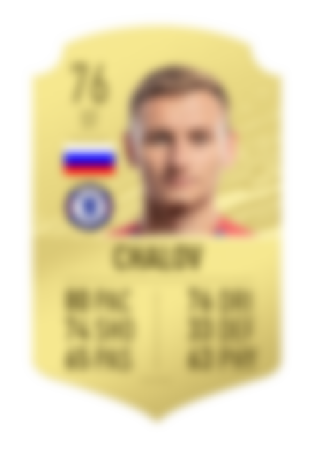 Image from FIFA 20 Ultimate Team: January Transfer Window Rumours & Confirmed Winter Transfers For FUT 20