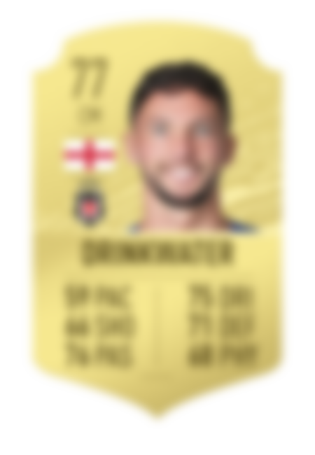 Image from FIFA 20 Ultimate Team: January Transfer Window Rumours & Confirmed Winter Transfers For FUT 20