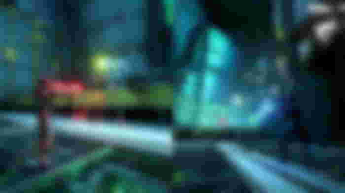 Split Fiction Screenshot