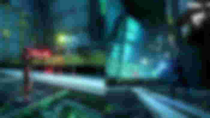 Split Fiction Screenshot