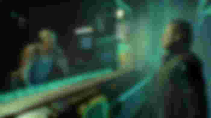 Image from Cyberpunk 2077: Release Date, Gameplay, Multiplayer, Keanu Reeves, Virtual Reality, UK Pre-Order Editions And Everything We Know For PS4, PC And Xbox One