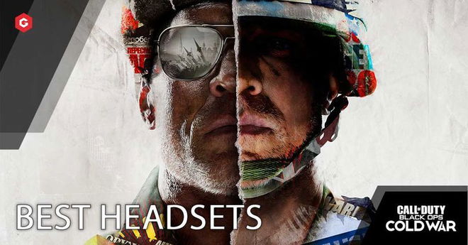 The Best Headsets For Cold War