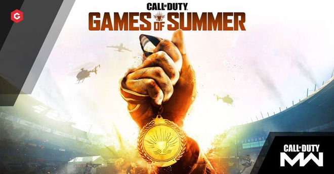 Warzone Season 5 RELOADED: Games Of Summer Dates, Times, Trials And Rewards