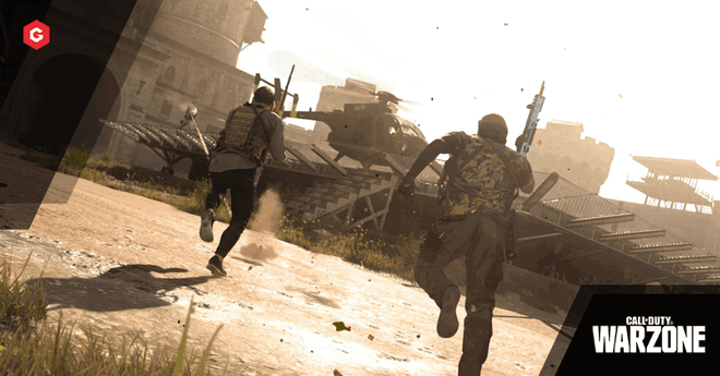 How To Download The Warzone 1.32 Update FAST On PS4, PS5, Xbox One, PS5, Xbox Series X, And PC