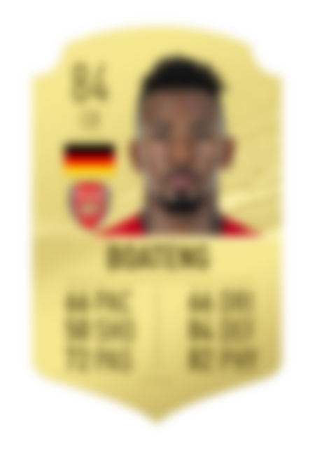 Image from FIFA 20 Ultimate Team: January Transfer Window Rumours & Confirmed Winter Transfers For FUT 20