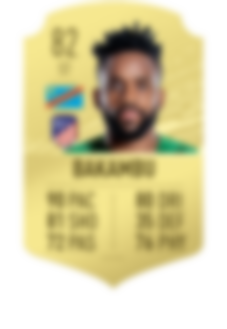 Image from FIFA 20 Ultimate Team: January Transfer Window Rumours & Confirmed Winter Transfers For FUT 20