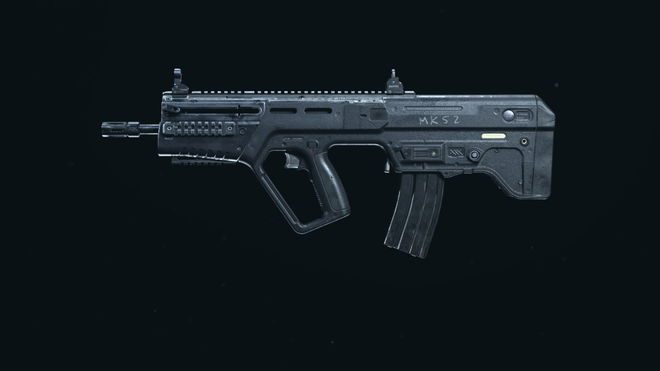 Best Warzone Mobile RAM-7 loadout