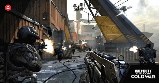 Black Ops 2 Maps We Want Remastered In Black Ops Cold War
