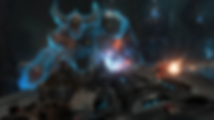 Image from DOOM Eternal COUNTDOWN LIVE: Latest News, Updates, Leaks And Rumours