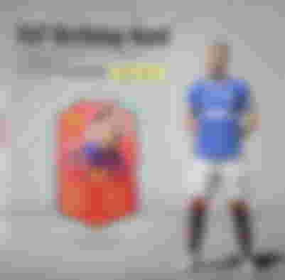 Image from FIFA 20 FUT Birthday Team 2 COUNTDOWN LIVE: Squad Leaks, Rumours, Updates And News For FUT 20's Anniversary Promotional Event