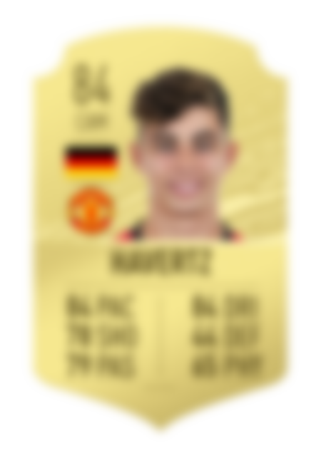 Image from FIFA 20 Ultimate Team: January Transfer Window Rumours & Confirmed Winter Transfers For FUT 20