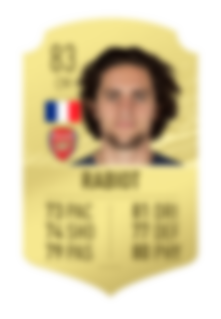 Image from FIFA 20 Ultimate Team: January Transfer Window Rumours & Confirmed Winter Transfers For FUT 20
