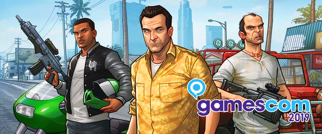Gamescom 2019 Schedule: Grand Theft Auto 6, Elder Scrolls 6, Diablo 4 And More Games We Hope To See