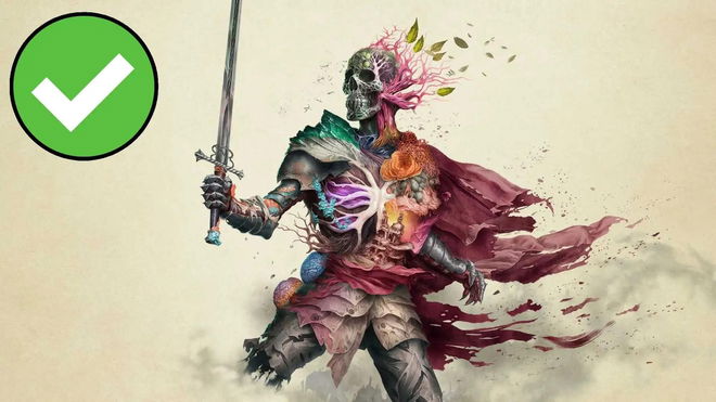 Avowed is Steam Deck Verified