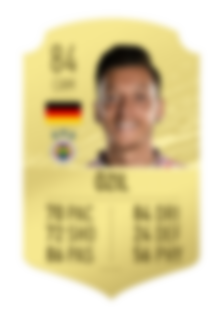 Image from FIFA 20 Ultimate Team: January Transfer Window Rumours & Confirmed Winter Transfers For FUT 20