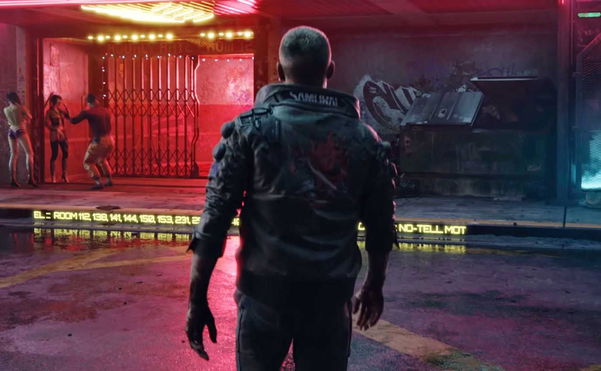 The Cyberpunk 2077 Expansion Gets a 2023 Release Window
