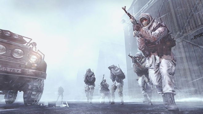 Call of Duty Modern Warfare 2019 Spec Ops: Missions That We Want To See In The New Modern Warfare