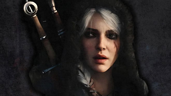 Witcher 4